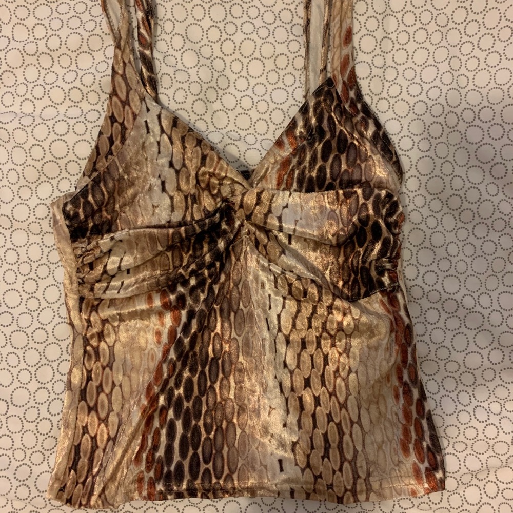 cute vintage top